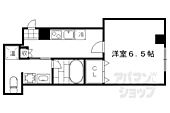 京都市中京区新町通三条下る三条町 5階建 築42年のイメージ