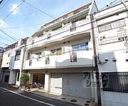 アビタサノ 4階 築43年1ヶ月の賃貸物件