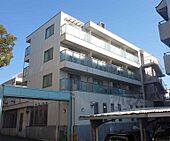 京都市東山区妙法院前側町 4階建 築26年のイメージ