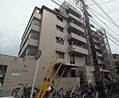 京都市東山区古門前三吉町 7階建 築40年のイメージ