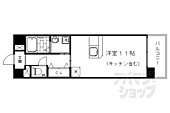 京都市右京区西京極南庄境町 5階建 築13年のイメージ