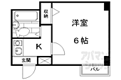 京都市東山区正面町 3階建 築30年のイメージ
