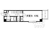 京都市右京区梅津堤下町 5階建 築22年のイメージ