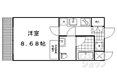 エクセレント二条城北のイメージ