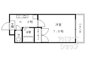 京都市下京区仏具屋町 4階建 築29年のイメージ