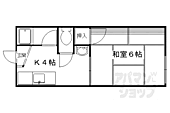 京都市左京区聖護院東町 2階建 築45年のイメージ