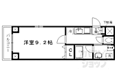 京都市左京区下鴨本町 4階建 築15年のイメージ