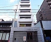 京都市中京区御幸町御池通上ル亀屋町 7階建 築37年のイメージ
