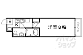 京都市右京区西院東貝川町 9階建 築17年のイメージ