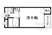 京都市東山区下梅屋町 3階建 築33年のイメージ