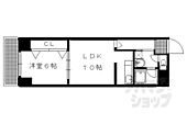 京都市中京区堺町通二条下ル杉屋町 6階建 築39年のイメージ