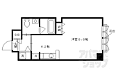 京都市東山区本町4丁目 5階建 築18年のイメージ