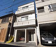 今出川駅より徒歩15分 3階 築35年7ヶ月の賃貸物件