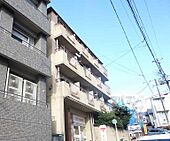 京都市東山区泉涌寺雀ケ森町 5階建 築45年のイメージ