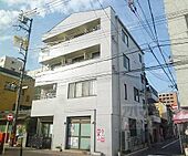 京都市南区西九条院町 4階建 築36年のイメージ