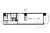 京都市下京区綾小路通油小路東入ル芦刈山町 8階建 築19年のイメージ