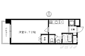 京都市下京区寺町通五条上ル西橋詰町 12階建 築18年のイメージ