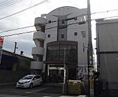 京都市南区久世中久世町4丁目 4階建 築34年のイメージ