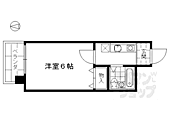 京都市南区唐橋堂ノ前町 9階建 築29年のイメージ