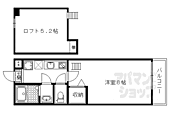 ロフティ智恵光院今出川のイメージ