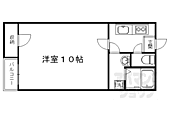 京都市右京区嵯峨大覚寺門前堂ノ前町 2階建 築7年のイメージ