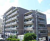 京都市南区久世上久世町 7階建 築31年のイメージ