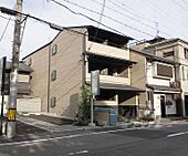 京都市下京区鍛冶屋町 3階建 築10年のイメージ