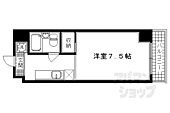 京都市下京区富小路通綾小路下る塗師屋町 5階建 築30年のイメージ