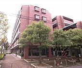 京都市左京区高野西開町 7階建 築33年のイメージ