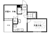 京都市下京区綾小路通新町西入ル矢田町 5階建 築31年のイメージ