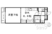 京都市南区西九条西柳ノ内町 5階建 築7年のイメージ
