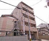 京都市左京区一乗寺南大丸町 5階建 築20年のイメージ