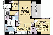京都市下京区鍛冶屋町 5階建 新築のイメージ