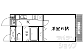 京都市右京区西京極徳大寺団子田町 2階建 築16年のイメージ