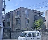 京都市右京区西院日照町 3階建 築6年のイメージ