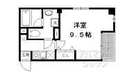 京都市左京区松ケ崎今海道町 5階建 築20年のイメージ