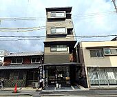 京都市下京区御幸町通仏光寺下る橘町 4階建 築5年のイメージ