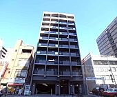 京都市下京区四条通油小路東入傘鉾町 10階建 築27年のイメージ