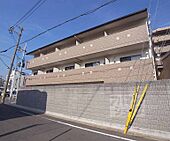 京都市右京区梅津北浦町 3階建 築16年のイメージ