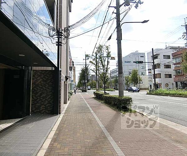 アスヴェル京都西大路御池 703｜京都府京都市中京区西ノ京南上合町(賃貸マンション1DK・7階・33.84㎡)の写真 その24