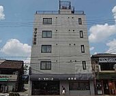 京都市東山区東大路通五条上る遊行前町 5階建 築37年のイメージ