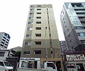 京都市下京区油小路通四条下る石井筒町 10階建 築17年のイメージ