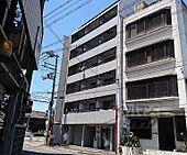京都市右京区西院東今田町 7階建 築35年のイメージ