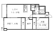 京都市右京区西院月双町 8階建 築39年のイメージ