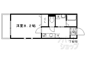 京都市下京区東塩小路町 3階建 築14年のイメージ