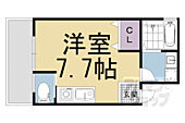 京都市南区八条内田町 6階建 築7年のイメージ