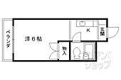 京都市右京区西院春栄町 4階建 築36年のイメージ