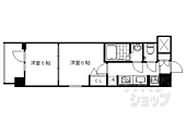 京都市右京区西京極浜ノ本町 7階建 築5年のイメージ