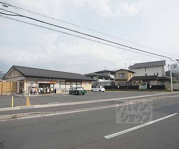 画像30:セブンイレブン京都岩倉幡枝店まで766m 酒・タバコ