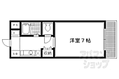 京都市左京区岩倉東五田町 4階建 築27年のイメージ